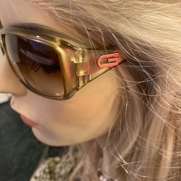 Gucci Accessories - Gucci Sunglasses